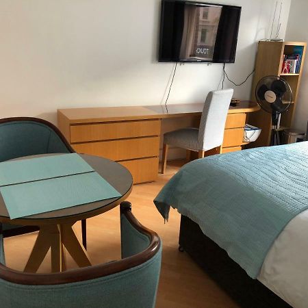 Apartmán Affordable Lux And Cozy 1 Bed Flat In Chelsea Londýn Exteriér fotografie