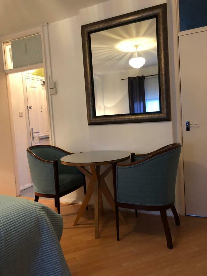 Apartmán Affordable Lux And Cozy 1 Bed Flat In Chelsea Londýn Exteriér fotografie