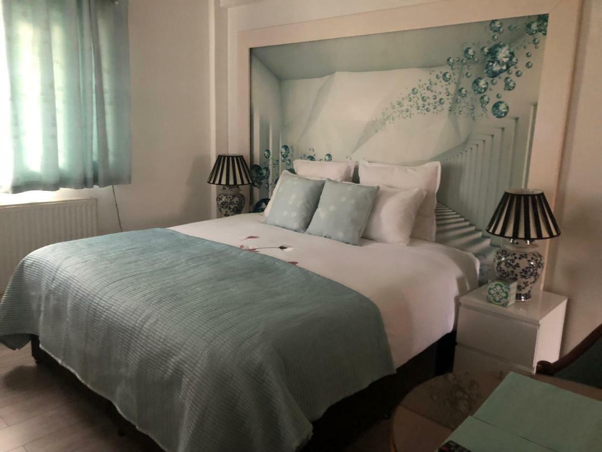 Apartmán Affordable Lux And Cozy 1 Bed Flat In Chelsea Londýn Exteriér fotografie