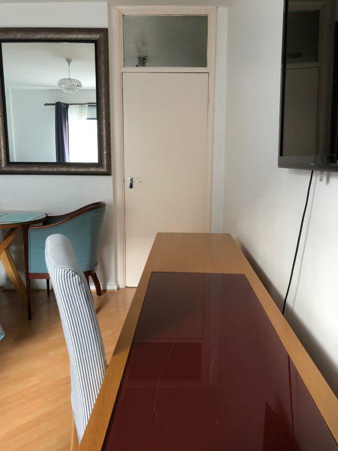Apartmán Affordable Lux And Cozy 1 Bed Flat In Chelsea Londýn Exteriér fotografie