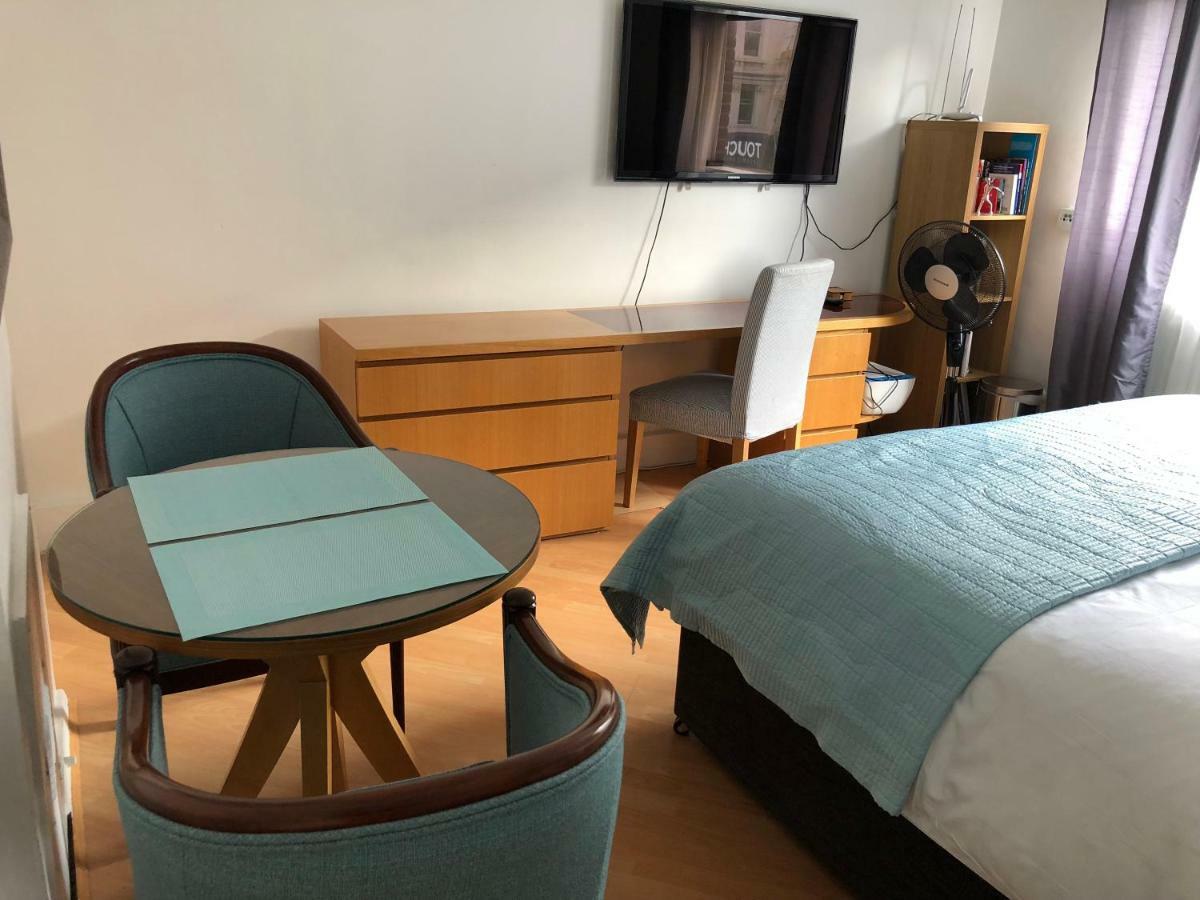 Apartmán Affordable Lux And Cozy 1 Bed Flat In Chelsea Londýn Exteriér fotografie