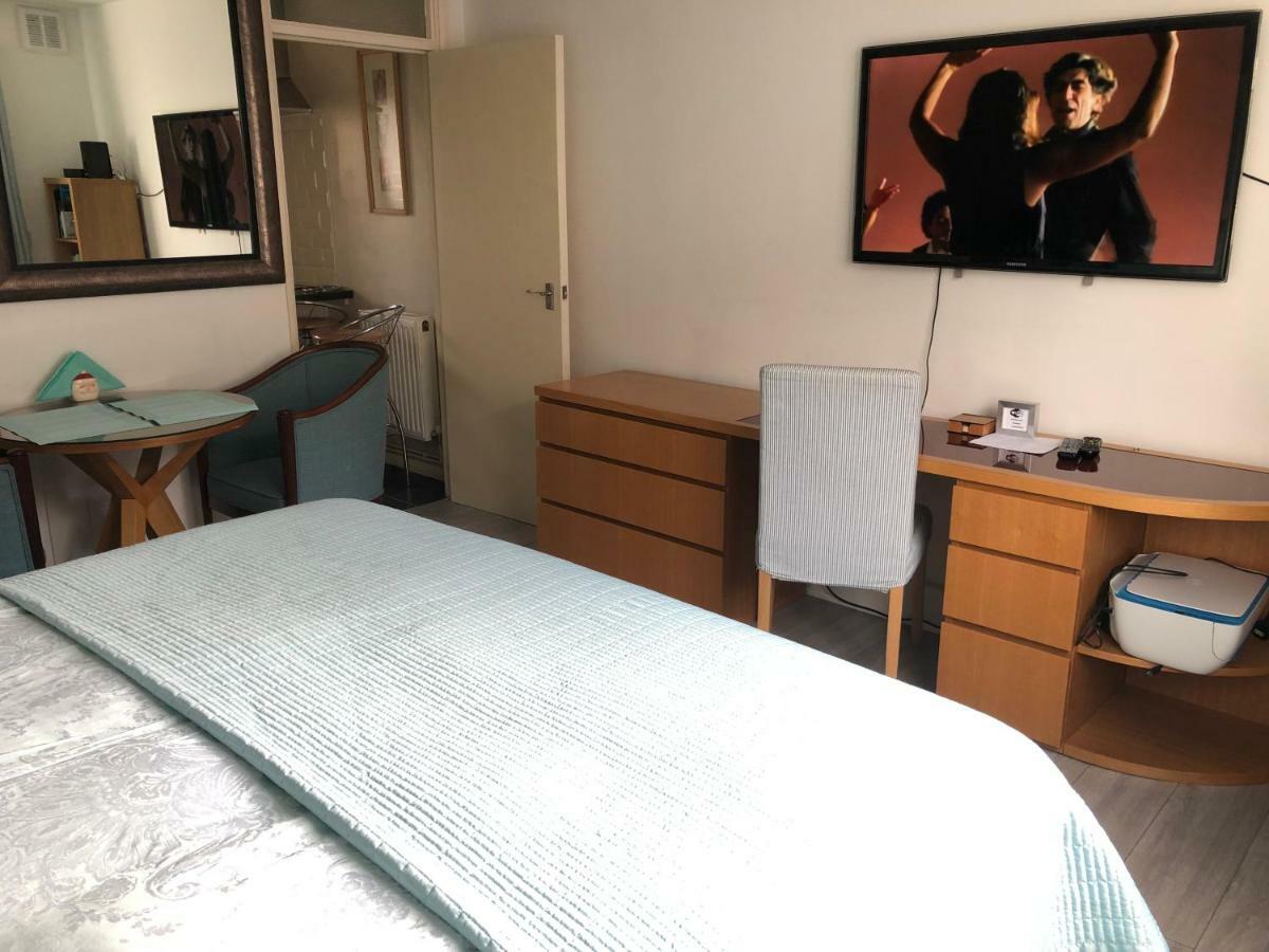 Apartmán Affordable Lux And Cozy 1 Bed Flat In Chelsea Londýn Exteriér fotografie